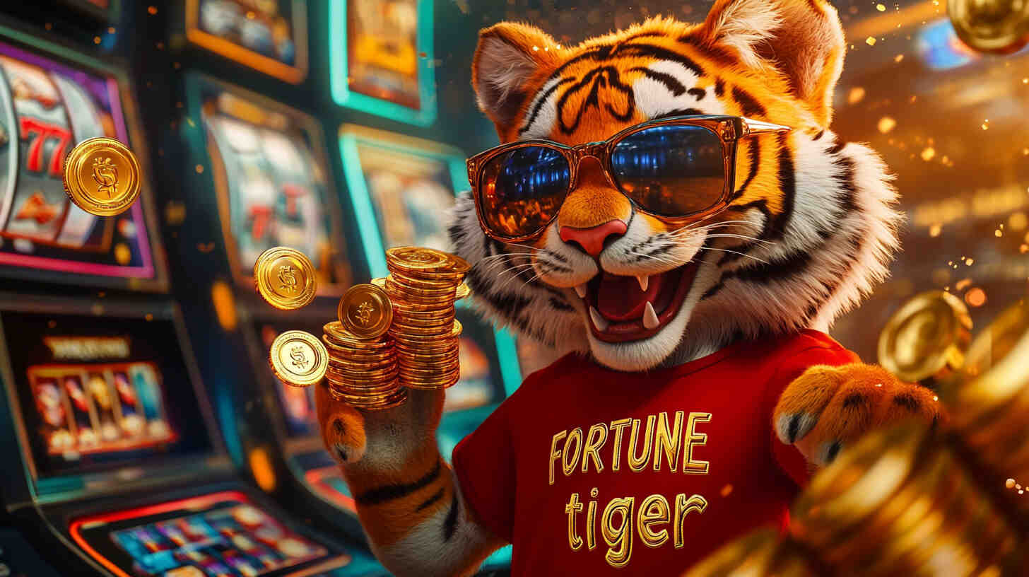 Fortune Tiger Slot