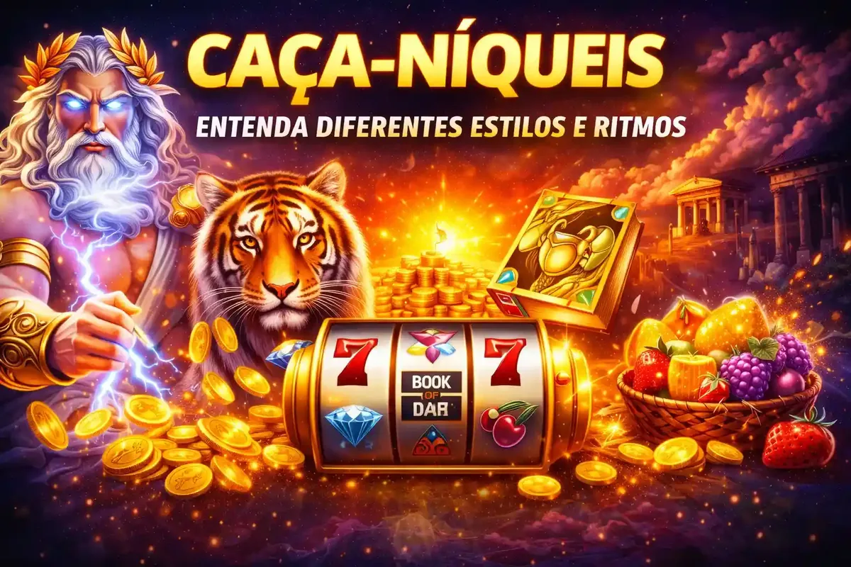 Banner 888hot caça-níqueis com pescador, Zeus, moedas e símbolos clássicos